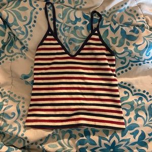 Brandy Tank Top